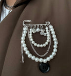 Lover’s Charm Brooch