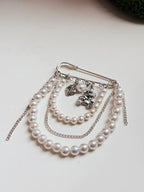Lover’s Charm Brooch