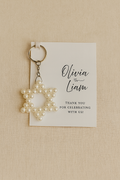 Key Chain Star